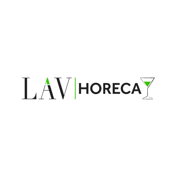 Amsterdam likørglass 45 ml, LAV, Min. kjøp: 12