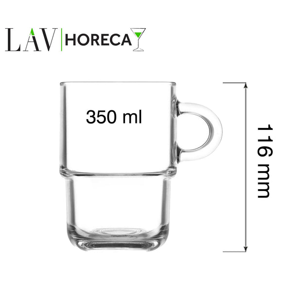 Cambridge-krus, 350 ml, LAV, Min. kjøp: 12