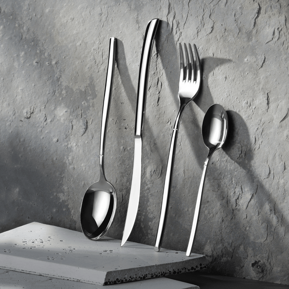 Torino bordkniv, OVE, 237 mm, Min. kjøp: 12