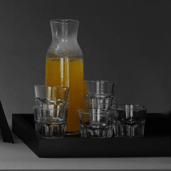 Amsterdam whiskyglass 305 ml, LAV, Min. kjøp: 12