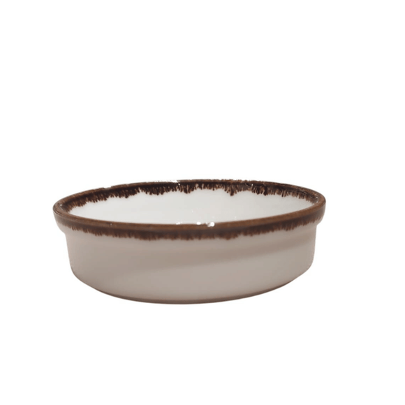 Vaniljeform, 130 mm, Min. kjøp: 6