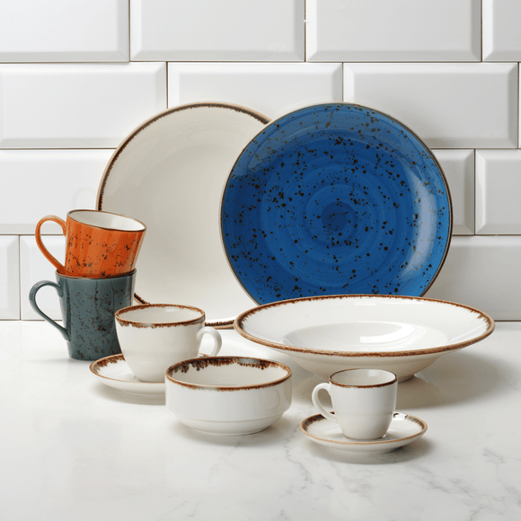 Vaniljeform, 130 mm, Min. kjøp: 6