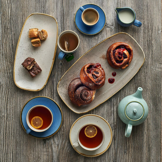 Stonecast drikkekanne med andeegg, 426 ml, Min. kjøp: 4