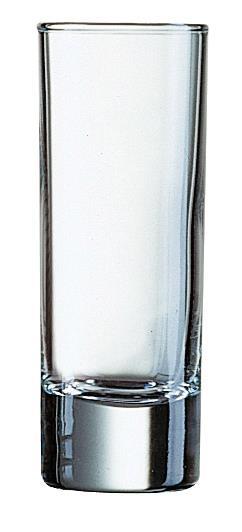 Islande shotglass, 60 ml
