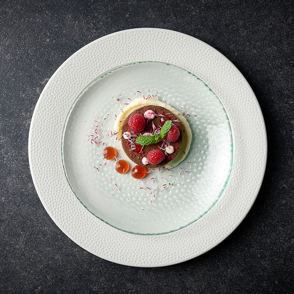 Isla presentasjonstallerken, 305 mm, Min. kjøp: 6