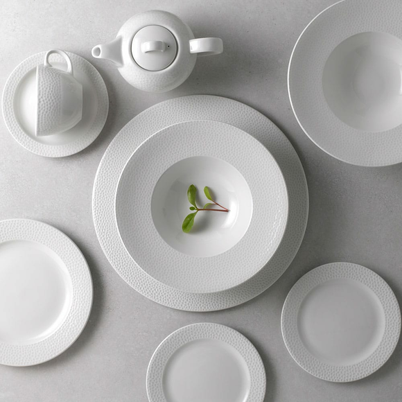 Isla-plate, 210 mm, Min. kjøp: 6