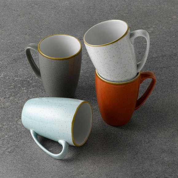 Stonecast Barley White-krus, 340 ml, Min. kjøp: 6