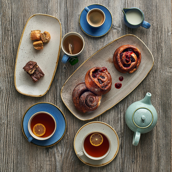 Stonecast drikkekanne med andeegg, 426 ml, Min. kjøp: 4