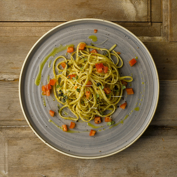 Stonecast gråvegget plate, 260 mm, Min. kjøp: 6