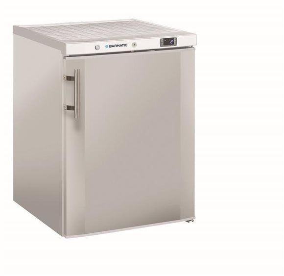 Mistral barfryser til underbenk 200 l, 598 x 679 x (H) 838 mm