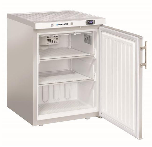 Mistral barkjøleskap til bruk under benken, 200 l, 598 x 679 x (H) 838 mm