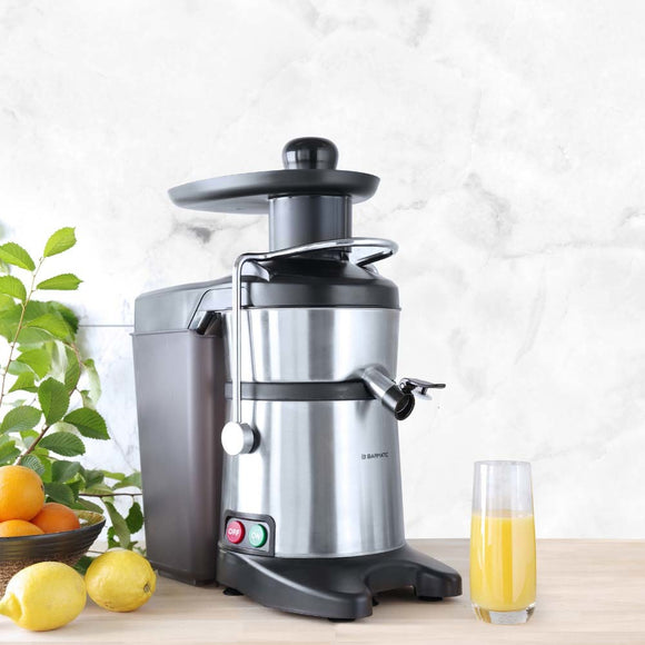 Supreme juicer 2.0, 250x410x(H)530mm
