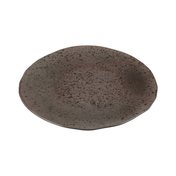 Ironstone sideplate 170mm, Min. kjøp: 6