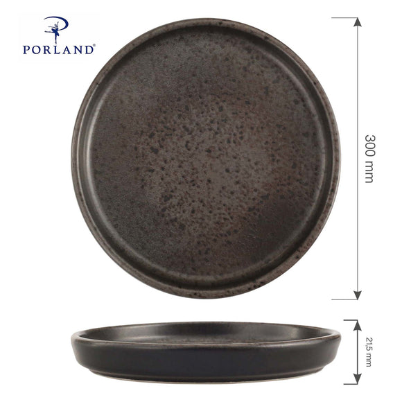 Ironstone signaturplate 150 mm, Min. kjøp: 6