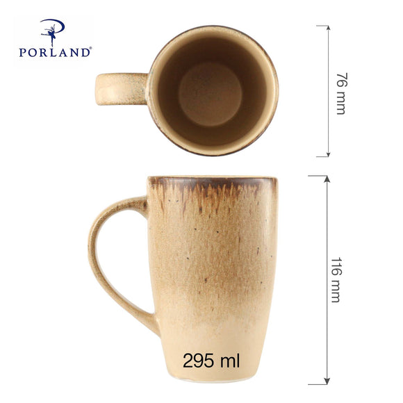 Natura-krus 295 ml, Min. kjøp: 1