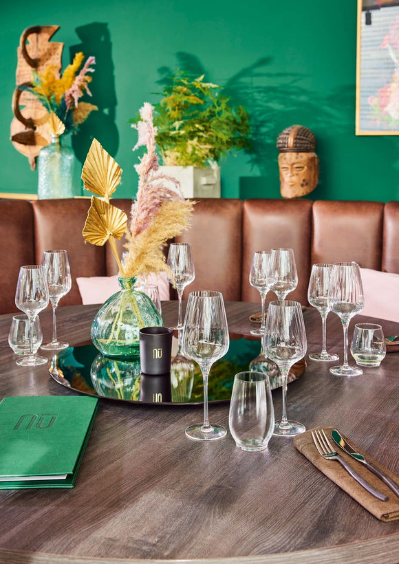 Symetrie vinglass, 450 ml