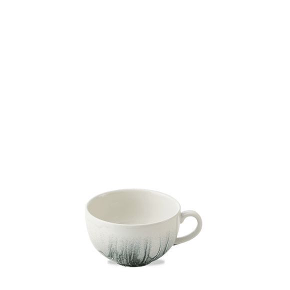 Tide svart kaffekopp, 230 ml, Min. kjøp: 6