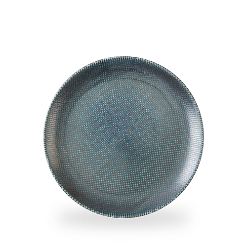 Astro Metallic Blå Coupé-skilt, 260 mm, Min. kjøp: 6