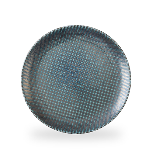 Astro Metallic Blå Coupé-skilt, 290 mm, Min. kjøp: 6