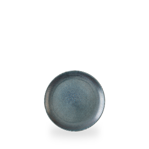 Astro Metallic Blå Coupé-skilt, 170 mm, Min. kjøp: 6