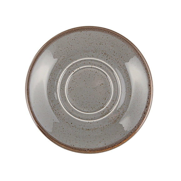 Stablebar koppskål i stein, 150 mm, Min. kjøp: 6