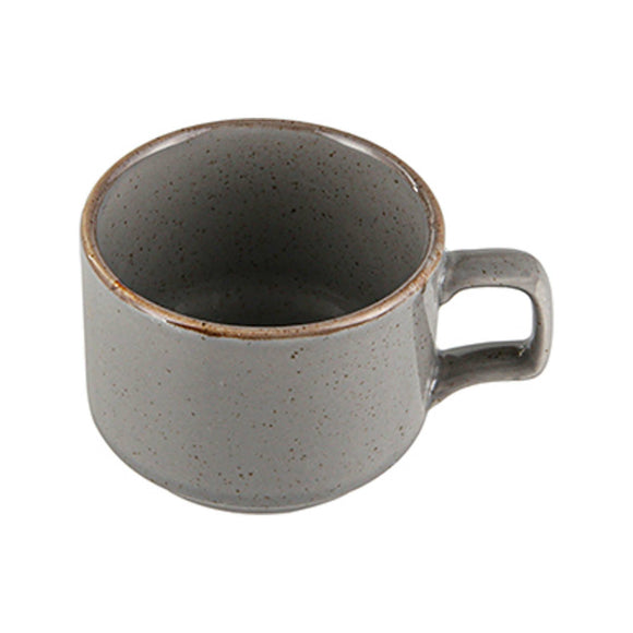 Stabelbar koppstein, 200 ml, Min. kjøp: 6