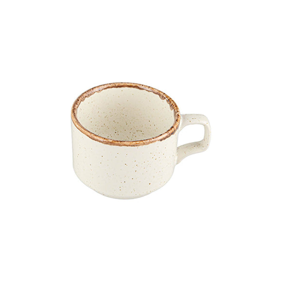 Stablebare kopper, sand, 200 ml, Min. kjøp: 6