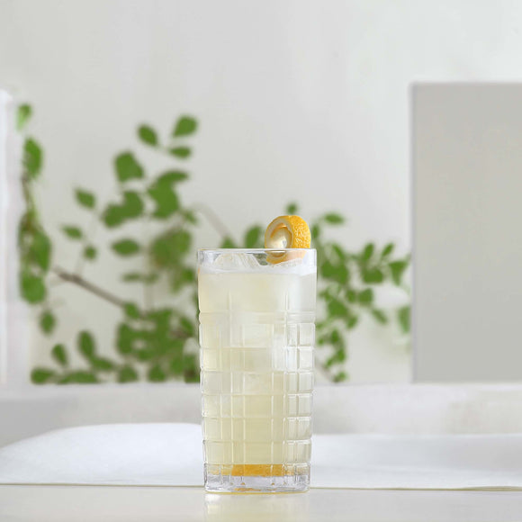 Glasgow longdrinkglass 356 ml, Min. kjøp: 12