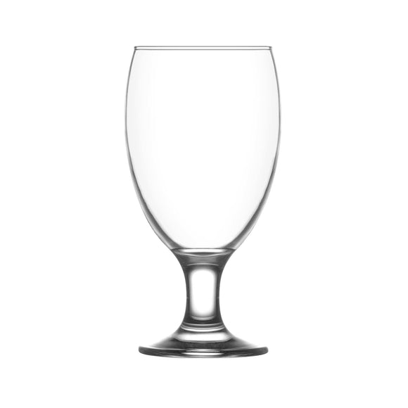 Aspen isteglass 590 ml, LAV, Min. kjøp: 6