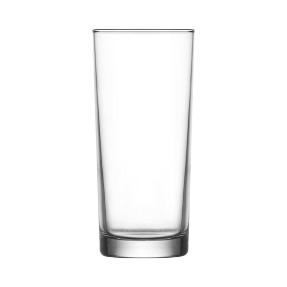 Bern høyt glass, 190 ml, LAV, Min. kjøp: 12