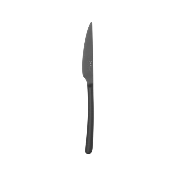 Amarone Black bordkniv, OVE, 237 mm, Min. kjøp: 12