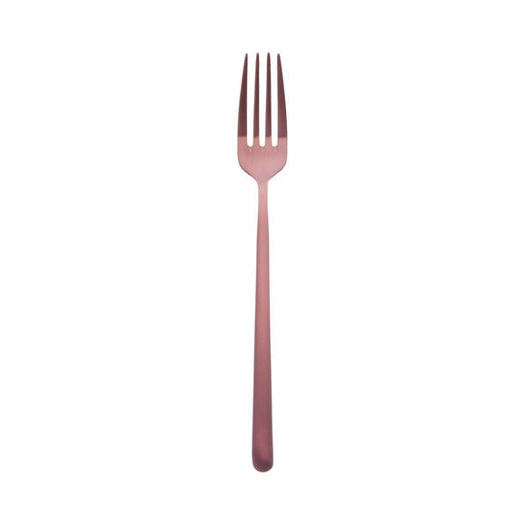 Amarone bronse bordgaffel, OVE, 213 mm, Min. kjøp: 12