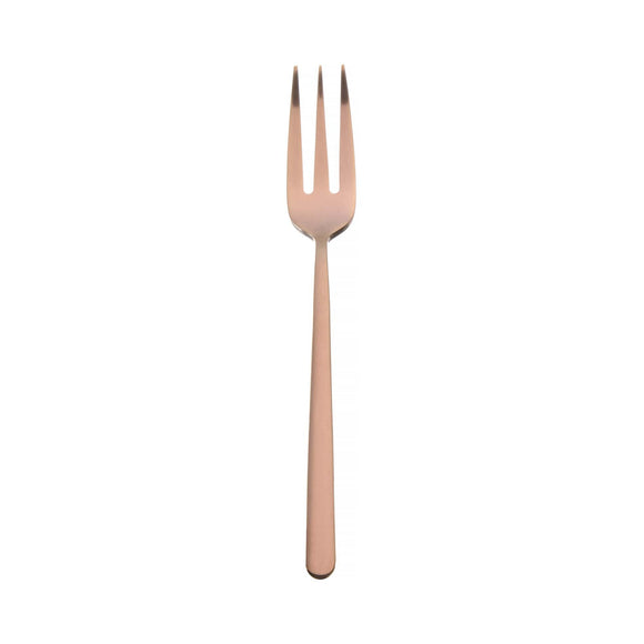 Amarone bronse kakegaffel, OVE, 153 mm, Min. kjøp: 12