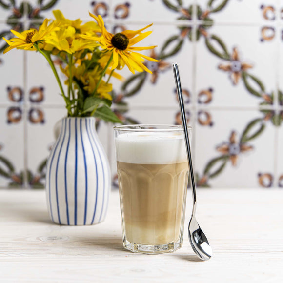 Amarone latte skje, OVE, 209 mm, Min. kjøp: 12