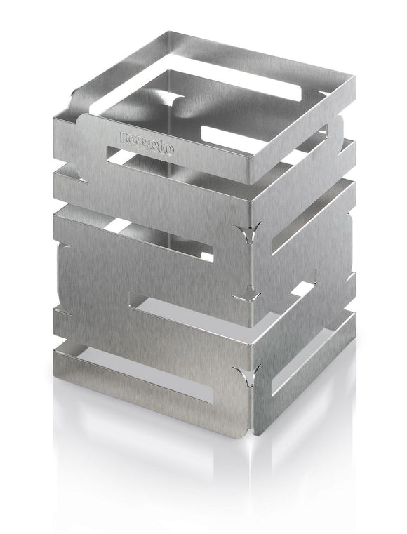 Skycap-stativ i rustfritt stål, 152x152x(H)203mm, Min. kjøp: 1