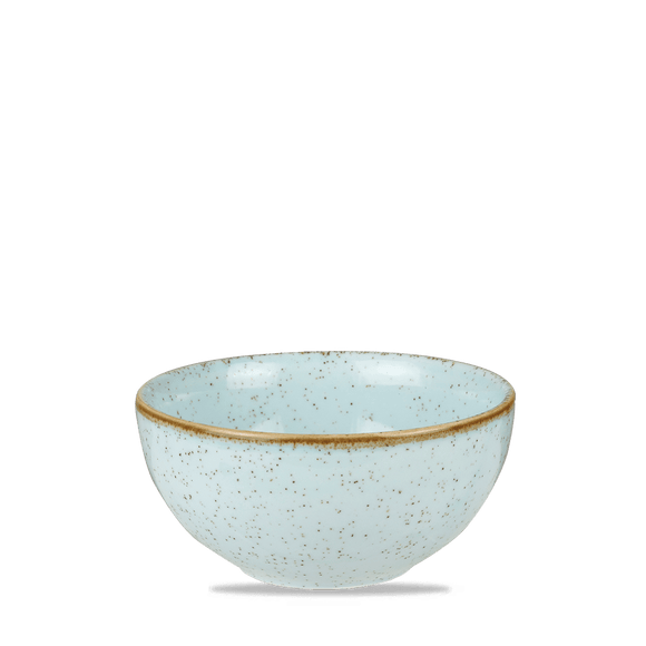 Stonecast ande-egg suppebolle, 132 mm, Min. kjøp: 6