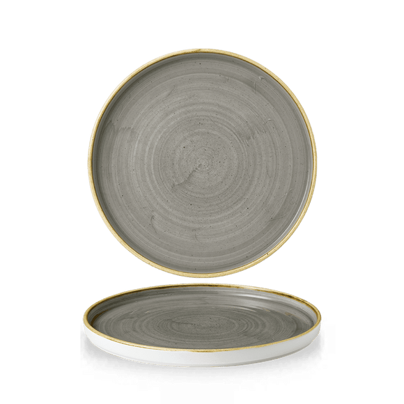 Stonecast gråvegget plate, 210 mm, Min. kjøp: 6