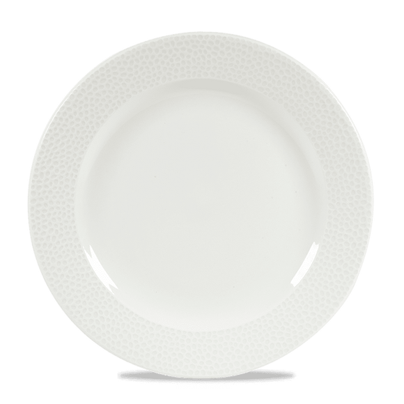 Isla bred felgplate, 305 mm, Min. kjøp: 6