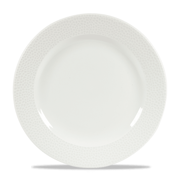 Isla fotplate, 276 mm, Min. kjøp: 6