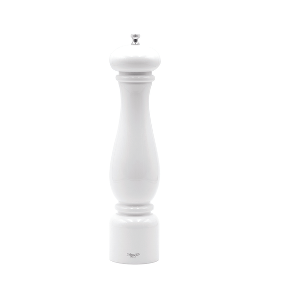 Firenze saltkvern, hvit, 320 mm