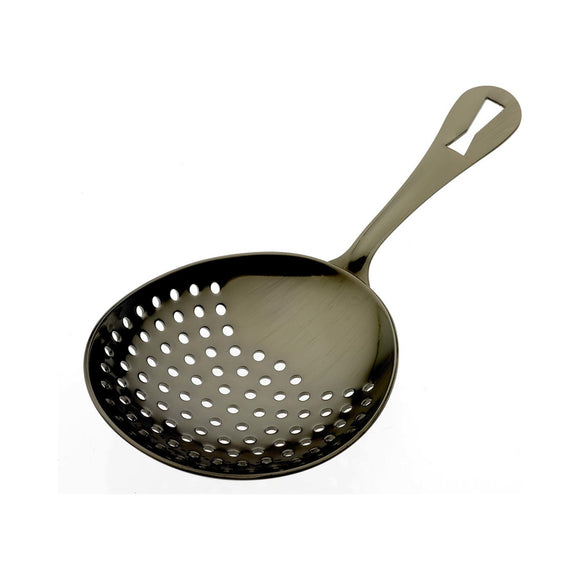 Julep sil, svart, 165 mm