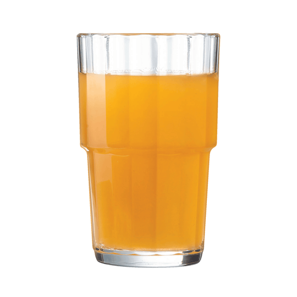 Norvege highballglass, 270 ml, Min. kjøp: 6