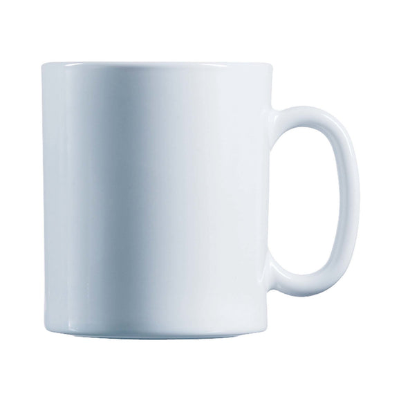 Evolution-krus, 300 ml, Min. kjøp: 6