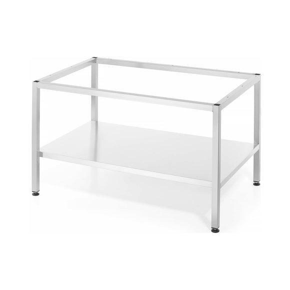 Oksygenbase for kortstangstasjon