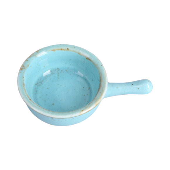 Laguna mini-tallerken med håndtak, 60 mm, Min. kjøp: 6