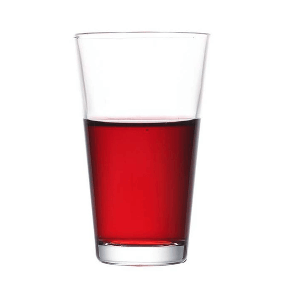 Hera longdrinkglass 325 ml, Min. kjøp: 6