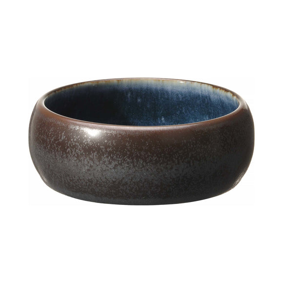 Goro brun blå bolle 140 mm, Min. kjøp: 3