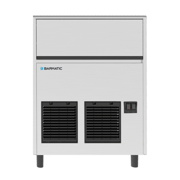 Nugget120 ispelletgenerator