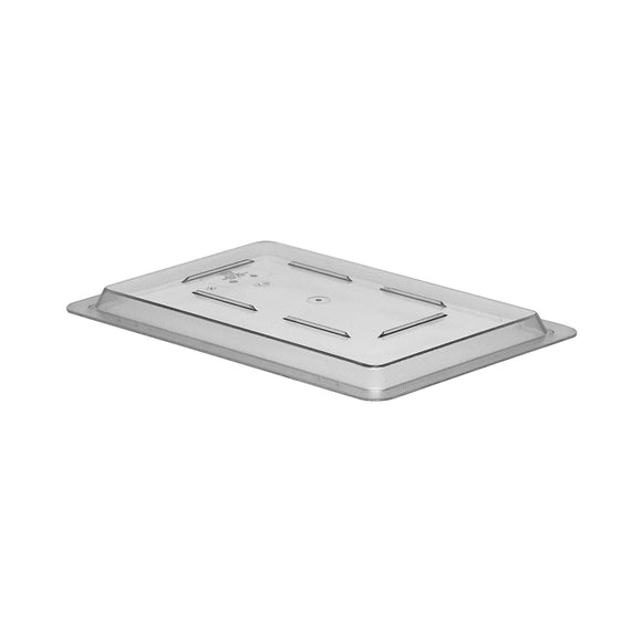 Flatt lokk til matbokser Cambro Camwear 305x457 mm