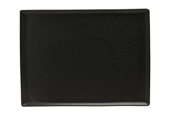 Rektangulært kullbrett, 350x160 mm